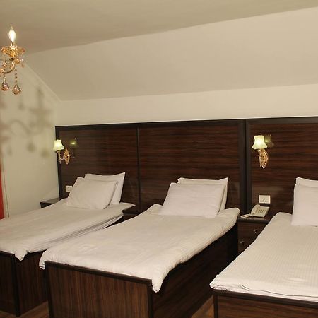 Hotel Adria بريشتاين المظهر الخارجي الصورة
