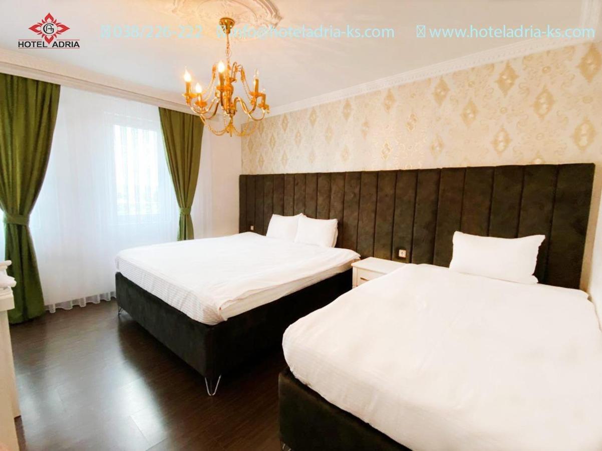 Hotel Adria بريشتاين المظهر الخارجي الصورة