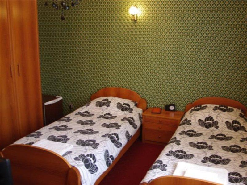 Hotel Adria بريشتاين المظهر الخارجي الصورة