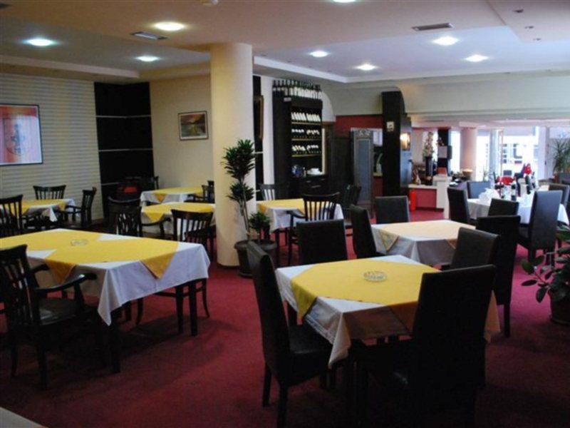 Hotel Adria بريشتاين المظهر الخارجي الصورة