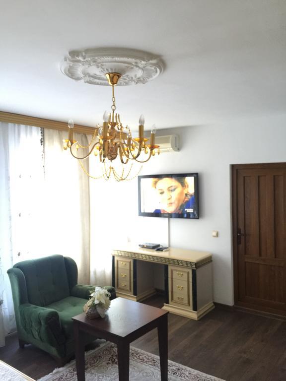 Hotel Adria بريشتاين المظهر الخارجي الصورة