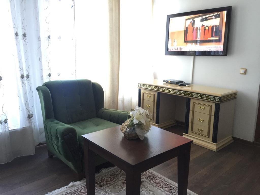 Hotel Adria بريشتاين المظهر الخارجي الصورة