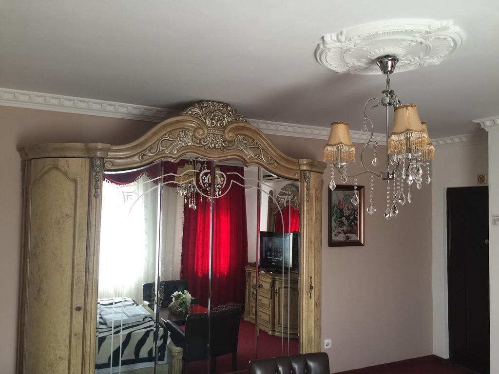Hotel Adria بريشتاين المظهر الخارجي الصورة