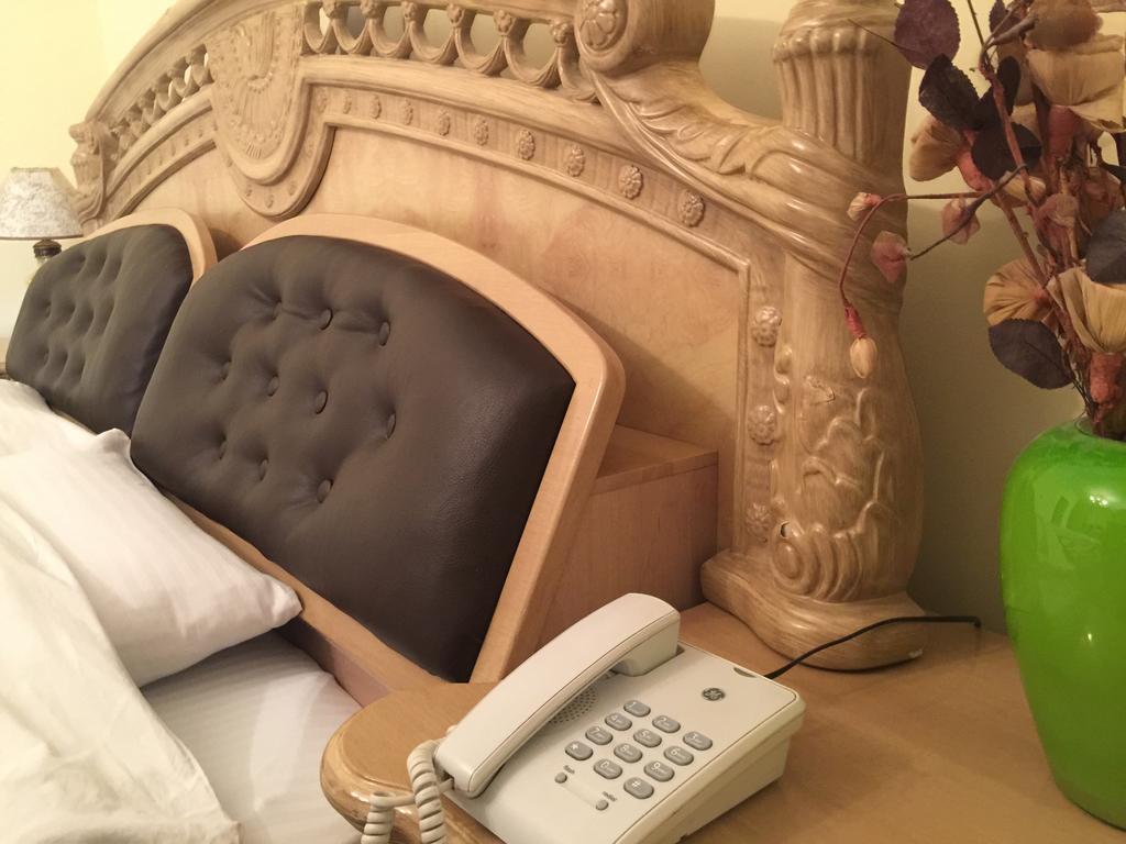 Hotel Adria بريشتاين المظهر الخارجي الصورة