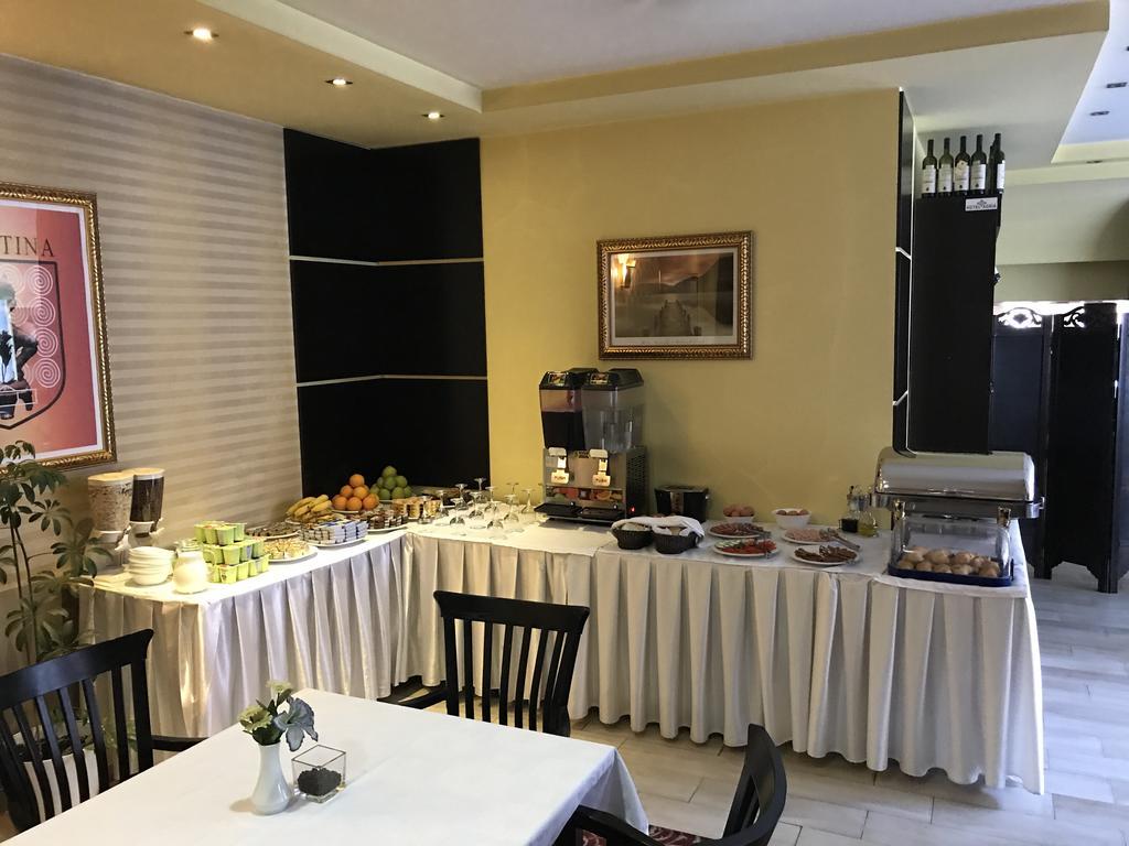 Hotel Adria بريشتاين المظهر الخارجي الصورة