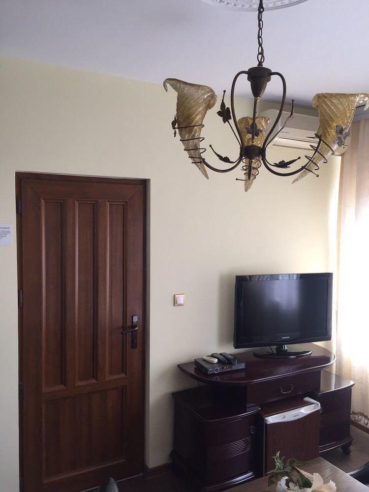 Hotel Adria بريشتاين المظهر الخارجي الصورة