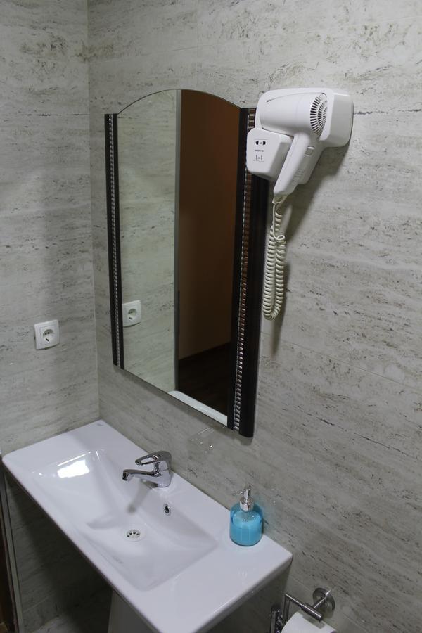 Hotel Adria بريشتاين المظهر الخارجي الصورة