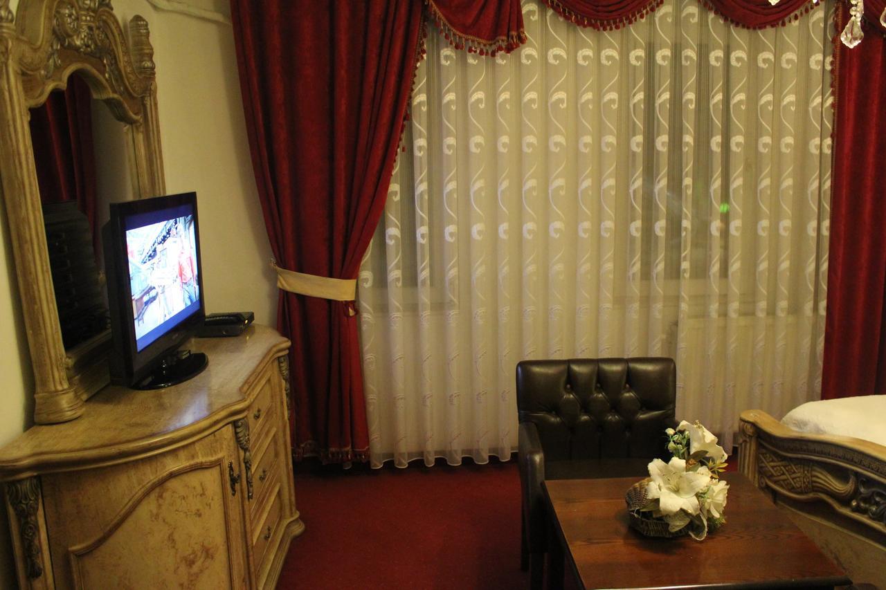 Hotel Adria بريشتاين المظهر الخارجي الصورة