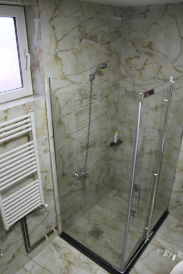 Hotel Adria بريشتاين المظهر الخارجي الصورة