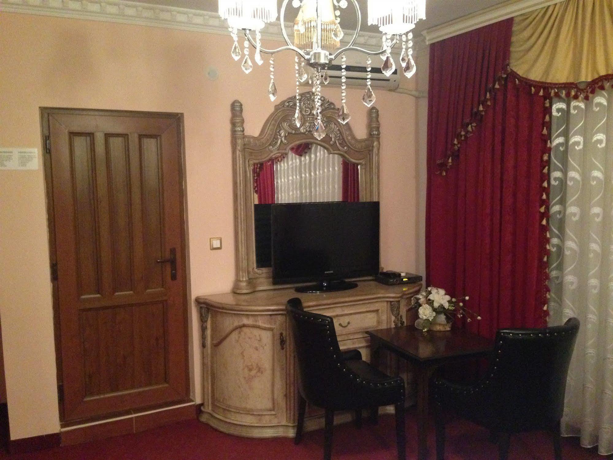 Hotel Adria بريشتاين المظهر الخارجي الصورة