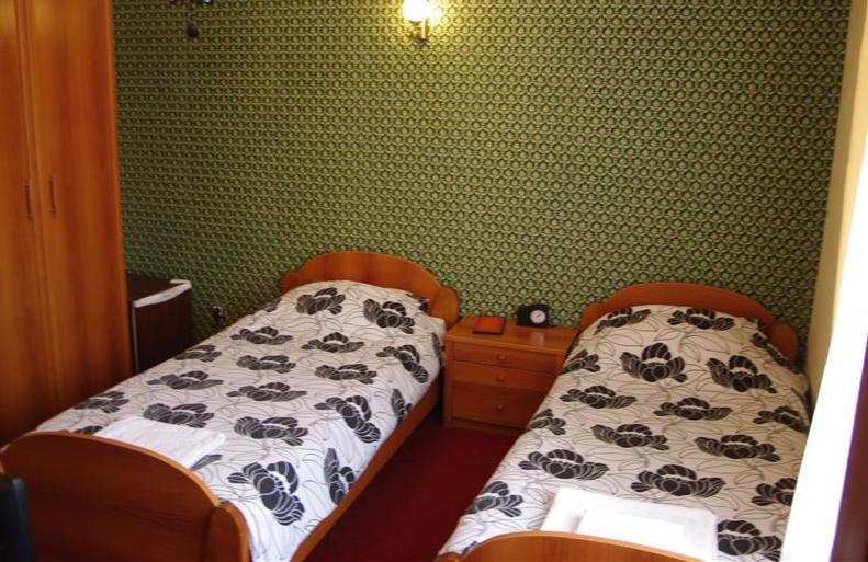 Hotel Adria بريشتاين المظهر الخارجي الصورة